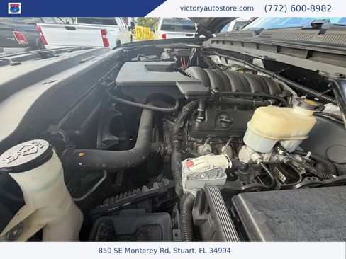 Used 2015 GMC Sierra 1500 SLE w/ SLE Value Package image 36