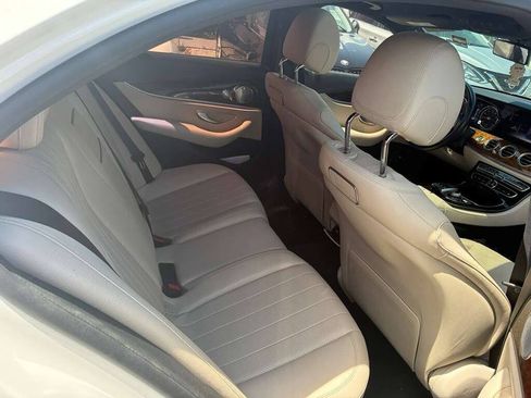Used 2018 Mercedes-Benz E 300 image 8