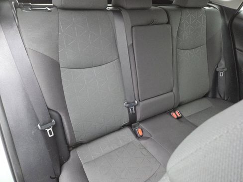 Used 2023 Toyota RAV4 XLE image 22