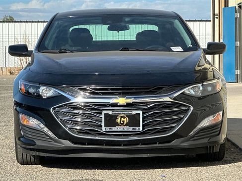 Used 2023 Chevrolet Malibu LT image 9