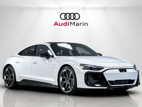 New 2026 Audi RS e-tron GT performance image 7