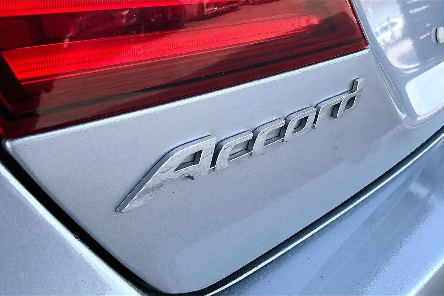 Used 2016 Honda Accord LX image 21