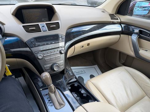 Used 2008 Acura MDX w/ Technology Package image 21