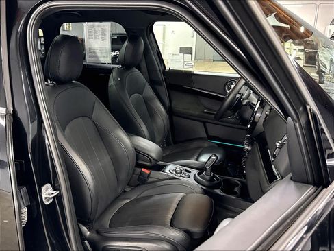 Used 2023 MINI Cooper Countryman S AWD/4WD image 10