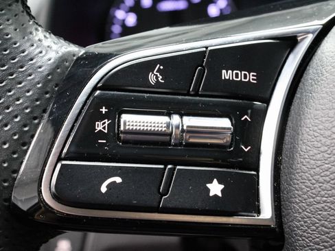 Used 2023 Kia Forte GT-Line w/ GT-Line Premium Package FWD image 27