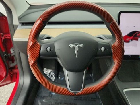 Used 2023 Tesla Model 3 Standard Range RWD image 14