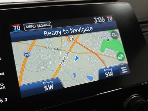 Used 2017 Honda CR-V EX-L image 22