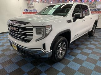 Used 2025 GMC Sierra 1500 SLT video 1