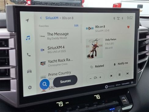 Used 2024 Toyota Tundra Limited image 16