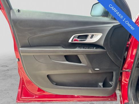 Used 2013 Chevrolet Equinox LTZ FWD image 33