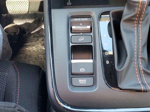 New 2026 Honda CR-V TrailSport image 28