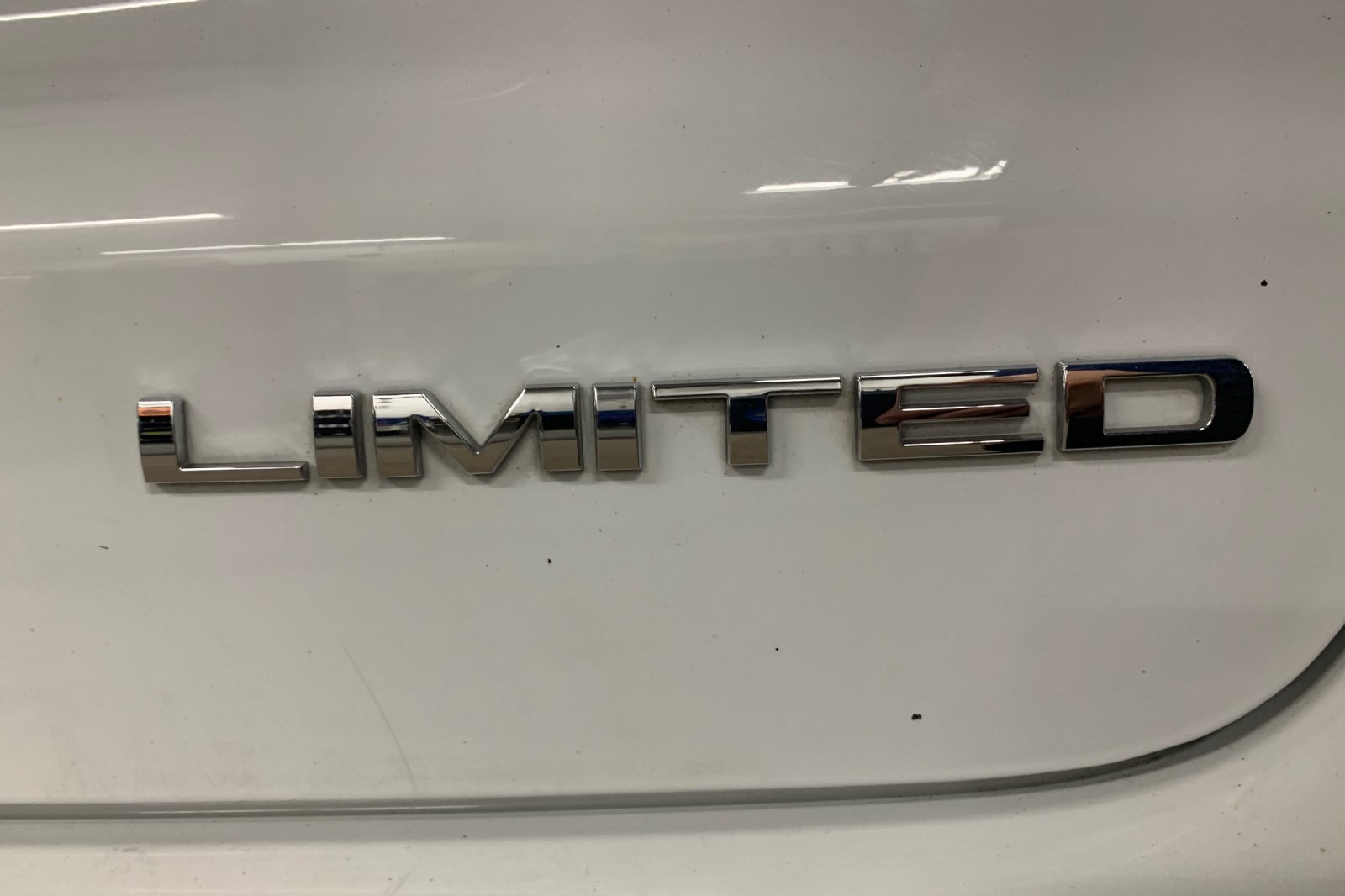 Used 2025 Jeep Compass Limited AWD/4WD image 32