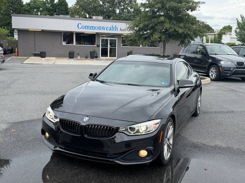 Used 2017 BMW 430i Coupe RWD image 4