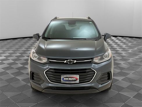 Used 2022 Chevrolet Trax LT w/ Driver Confidence Package image 8