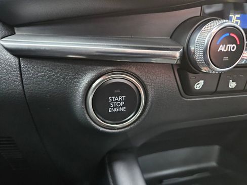 Certified 2025 MAZDA MAZDA3 AWD 2.5 Turbo Premium Plus 4dr image 25
