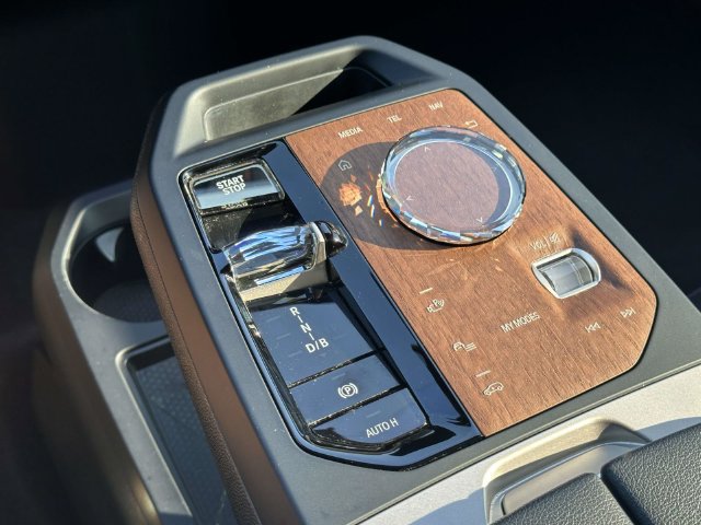 Certified 2024 BMW iX M60 AWD/4WD image 37