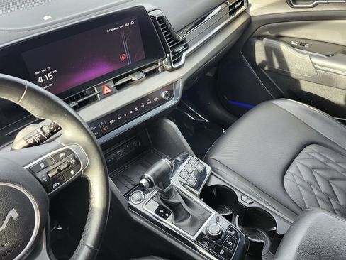 Used 2023 Kia Sportage X-Pro Prestige image 34