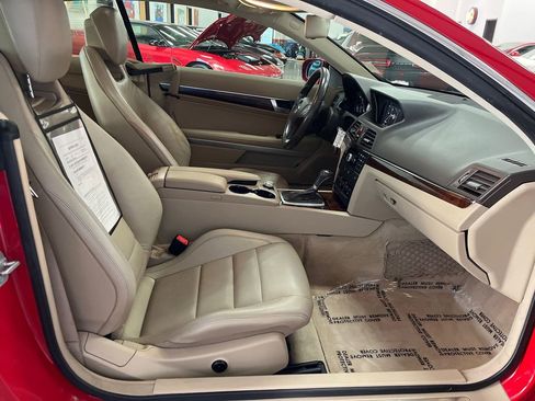 Used 2010 Mercedes-Benz E 350 Coupe image 59
