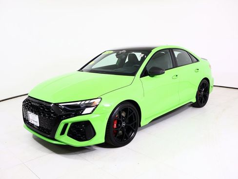 Used 2024 Audi RS 3 image 14