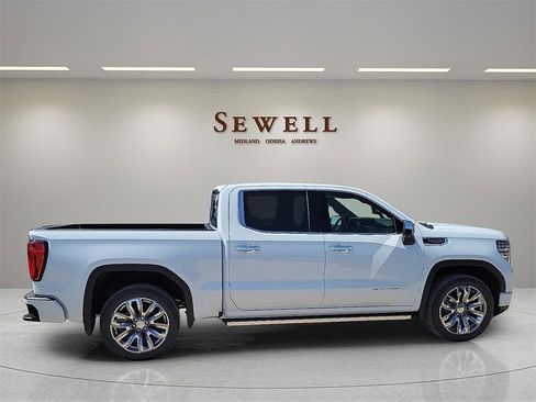 New 2026 GMC Sierra 1500 Denali image 6