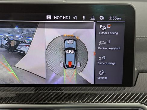 Certified 2023 BMW X4 M40i w/ Premium Package image 24