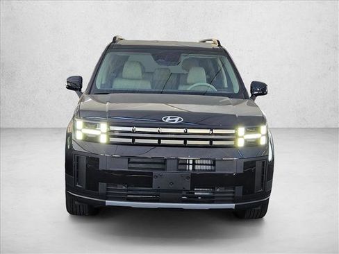 Certified 2025 Hyundai Santa Fe SEL image 6