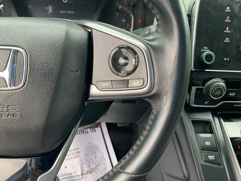 Used 2019 Honda CR-V EX-L image 21