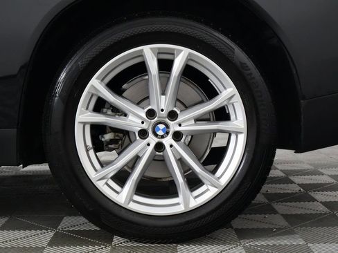 Used 2025 BMW X3 xDrive30i w/ Convenience Package image 16