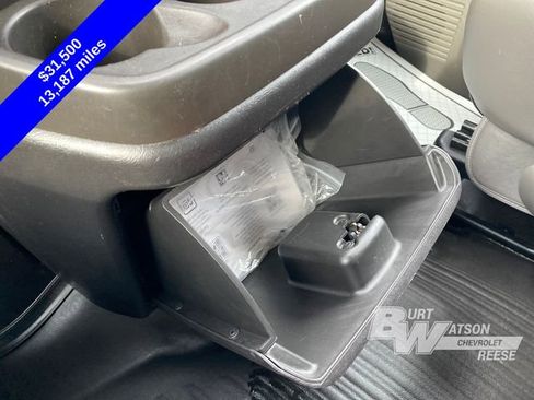 Certified 2024 Chevrolet Express 2500 w/ Driver Convenience Package image 26