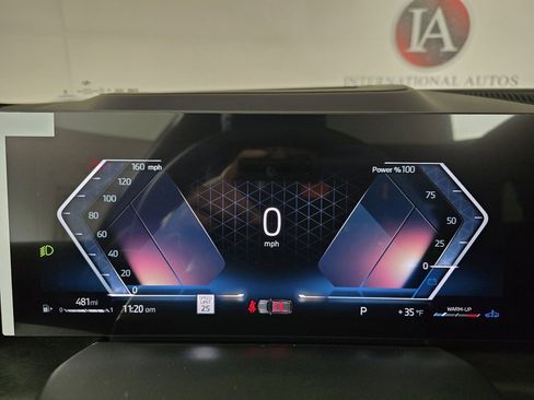 New 2026 BMW X5 xDrive40i image 24