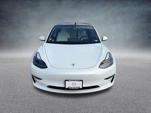 Used 2021 Tesla Model 3 Long Range image 18