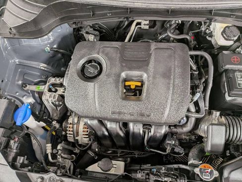 Used 2023 Kia Soul LX w/ Option Group 015 FWD image 31