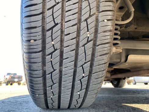 Used 2017 Chevrolet Trax LT w/ LT Convenience Package image 19