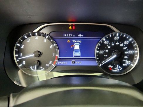Used 2022 Nissan Frontier SV RWD image 14