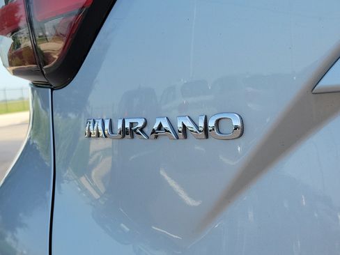 Used 2022 Nissan Murano SL w/ SL Moonroof Package AWD/4WD image 6