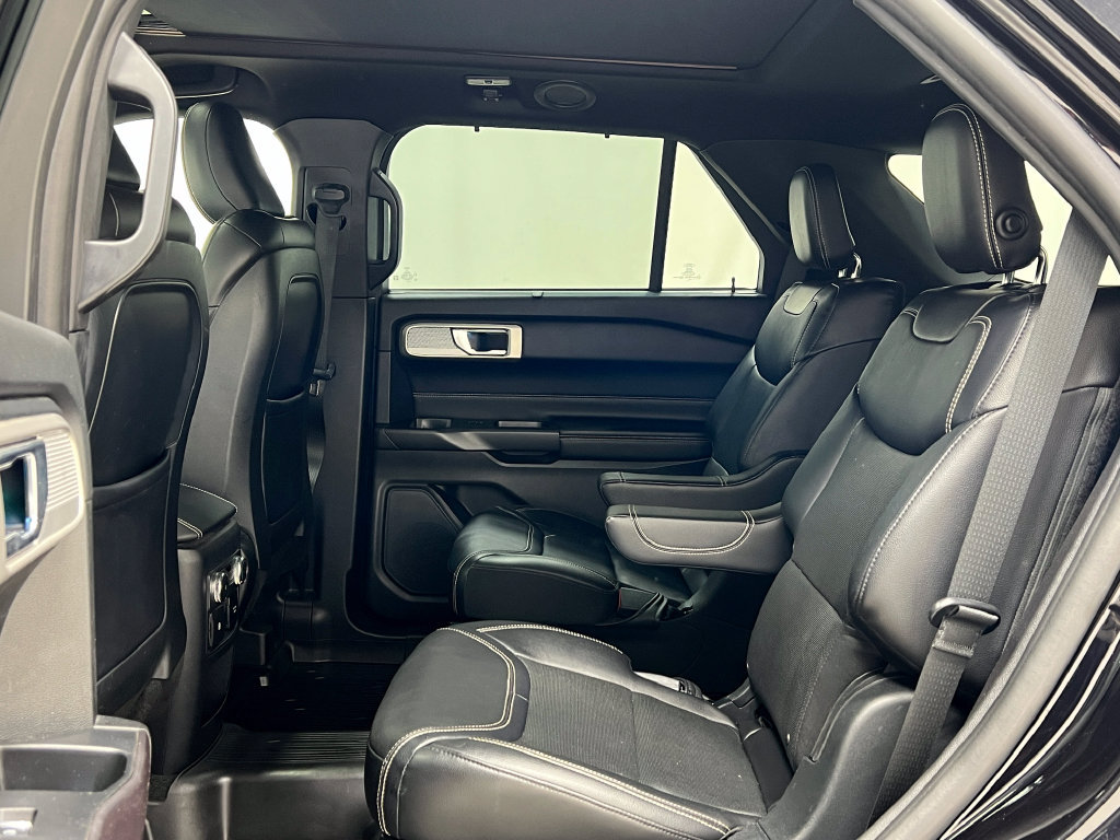 Used 2020 Ford Explorer ST AWD/4WD image 33