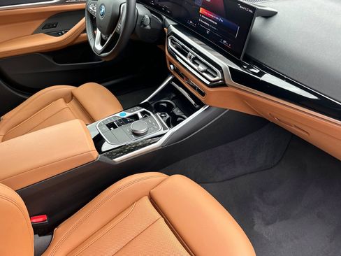 Certified 2023 BMW i4 eDrive35 w/ Premium Package RWD image 19