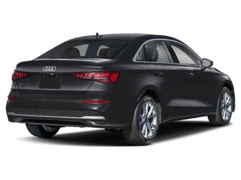 New 2026 Audi A3 2.0T Premium image 2