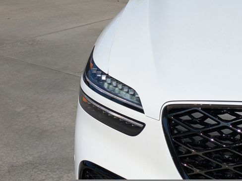 New 2026 Genesis GV70 3.5T Sport Prestige AWD/4WD image 7