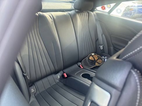 Used 2018 Mercedes-Benz E 400 E 400 4MATIC image 17