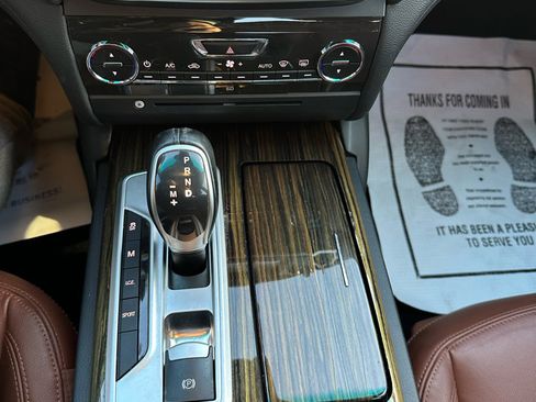 Used 2015 Maserati Ghibli S Q4 image 24