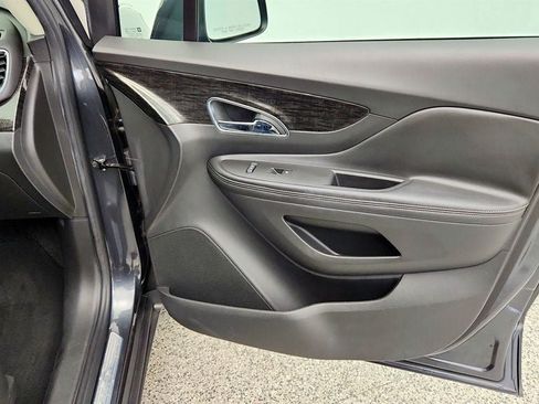 Used 2016 Buick Encore FWD image 25