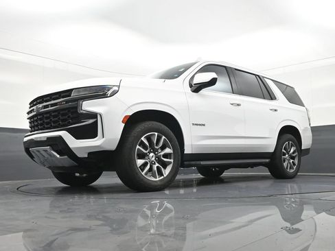 Used 2021 Chevrolet Tahoe LT RWD image 23