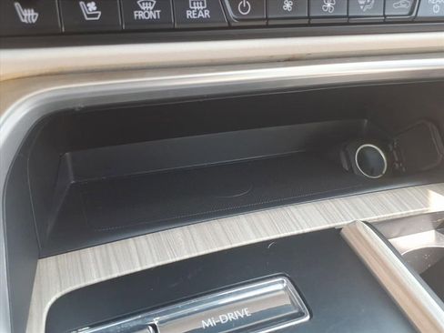 Used 2024 MAZDA CX-90 Plug-In Hybrid w/ Premium Plus image 13