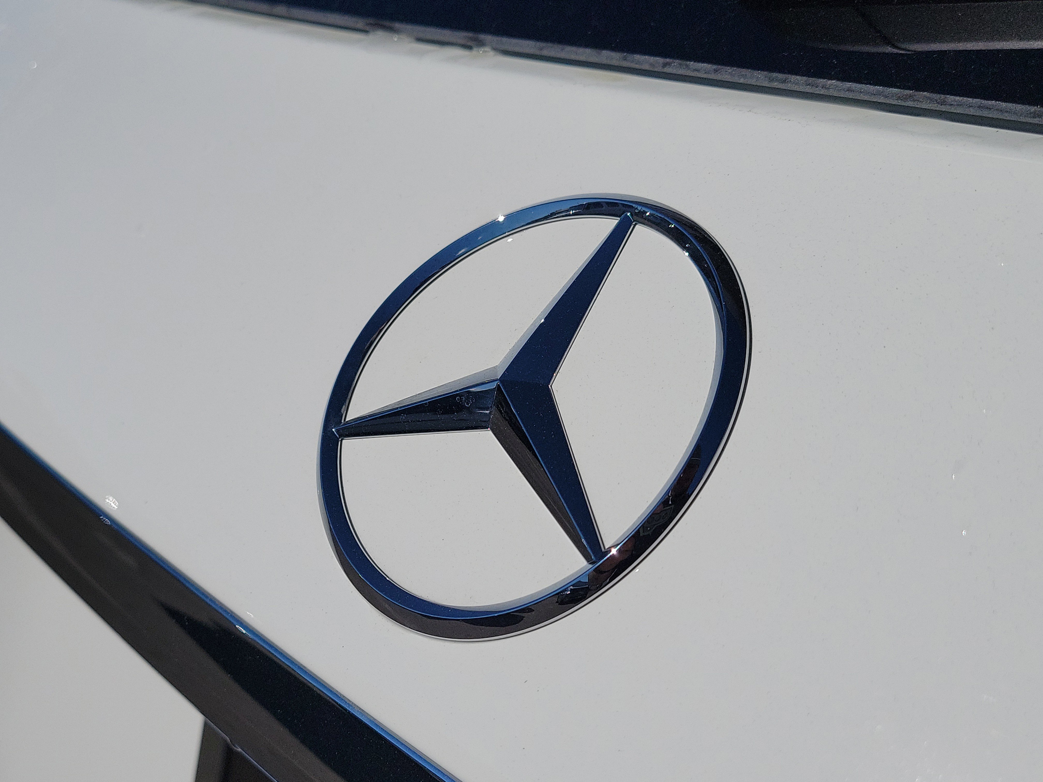 Certified 2026 Mercedes-Benz GLE 350 4MATIC image 59