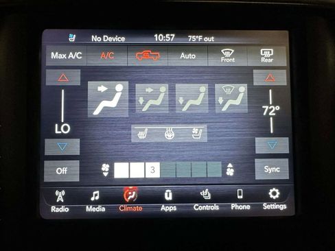Used 2020 RAM 1500 Laramie AWD/4WD image 20