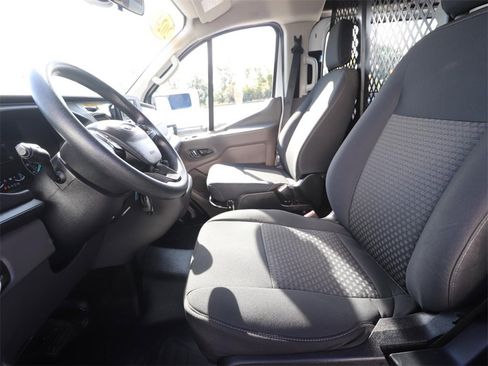 Certified 2024 Ford Transit 250 Low Roof w/ Exterior Upgrade Package image 2