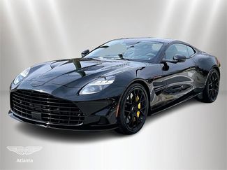Used 2026 Aston Martin Vanquish video 1