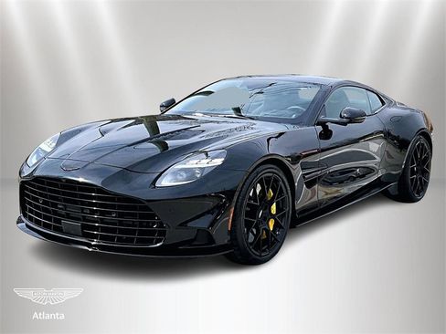 Used 2026 Aston Martin Vanquish image 1