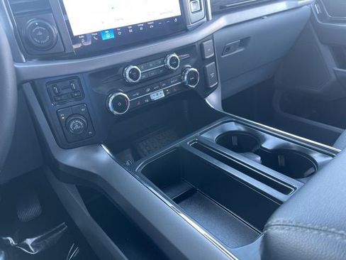 Certified 2024 Ford F150 XLT w/ Equipment Group 302A MID image 34